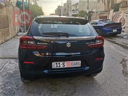 Suzuki Baleno